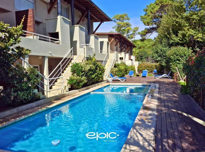 Departamento · 66m² · 3 Ambientes · 1 Cochera