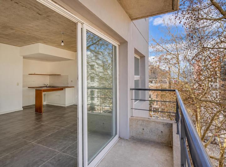 Departamento · 45m² · 2 Ambientes