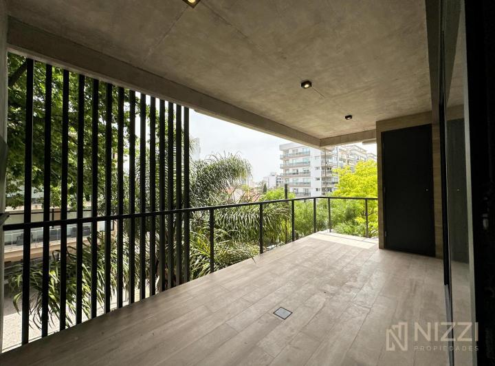 Departamento · 135m² · 4 Ambientes · 2 Cocheras