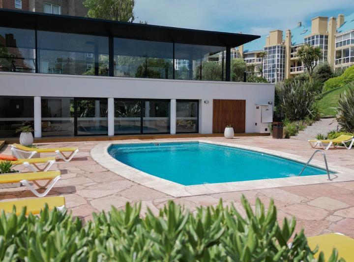 Departamento · 60m² · 3 Ambientes · 1 Cochera