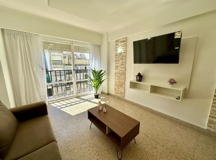Departamento · 48m² · 2 Ambientes