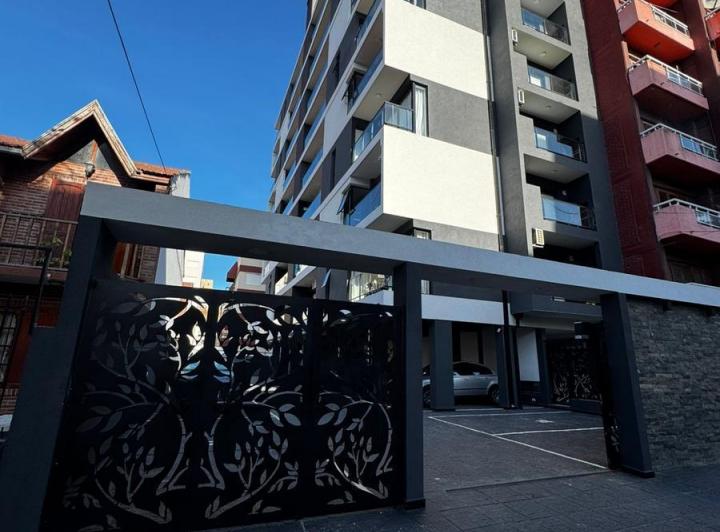 Departamento · 32m² · 2 Ambientes