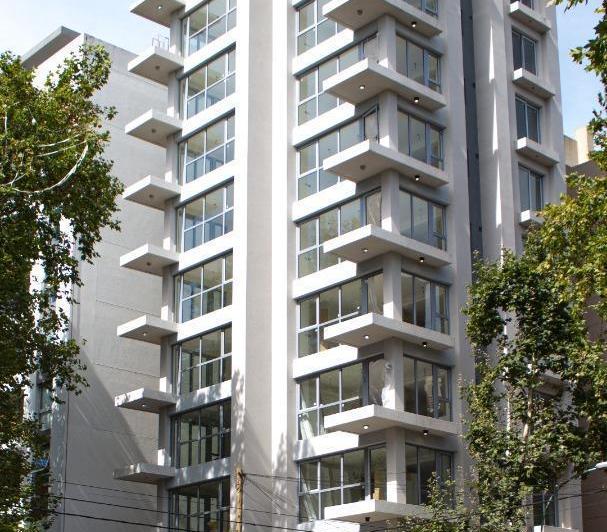 Departamento · 52m² · 2 Ambientes