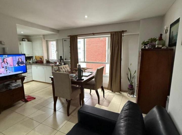Departamento · 50m² · 2 Ambientes