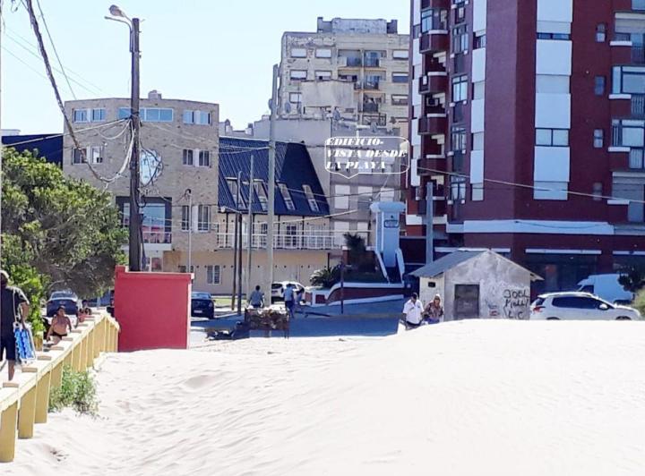 Departamento · 20m² · 1 Ambiente