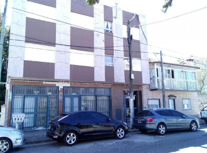 Departamento · 24m² · 1 Ambiente
