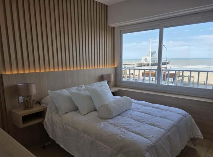 Departamento · 48m² · 2 Ambientes