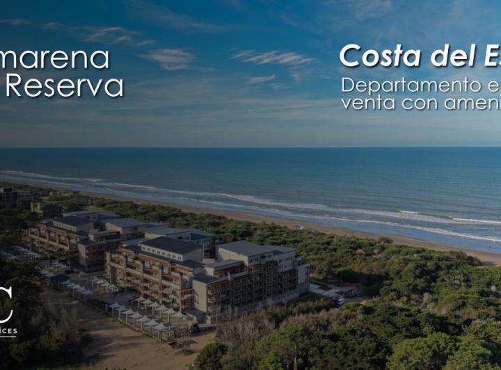 Departamento · 48m² · 2 Ambientes · 1 Cochera