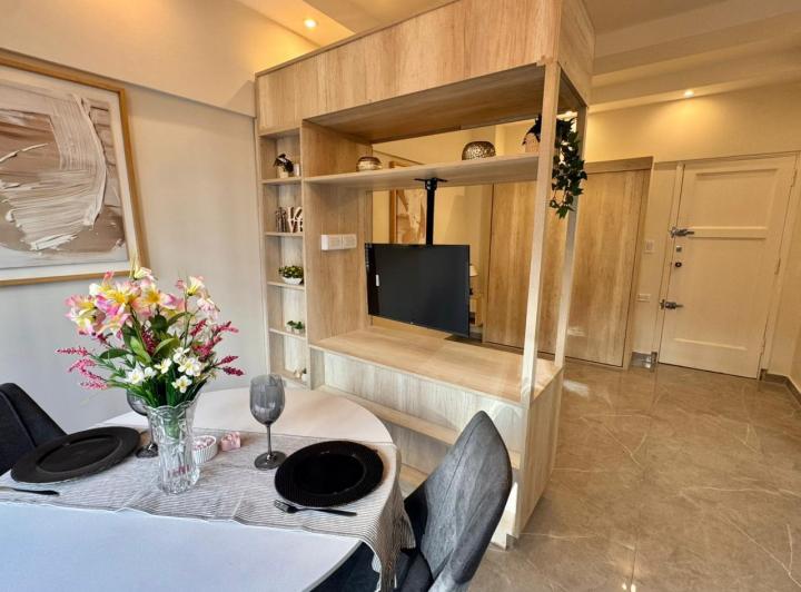 Departamento · 27m² · 1 Ambiente