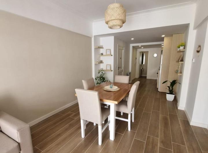 Departamento · 69m² · 3 Ambientes
