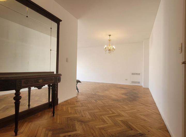 Departamento · 134m² · 4 Ambientes