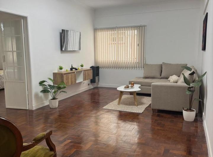 Departamento · 75m² · 3 Ambientes