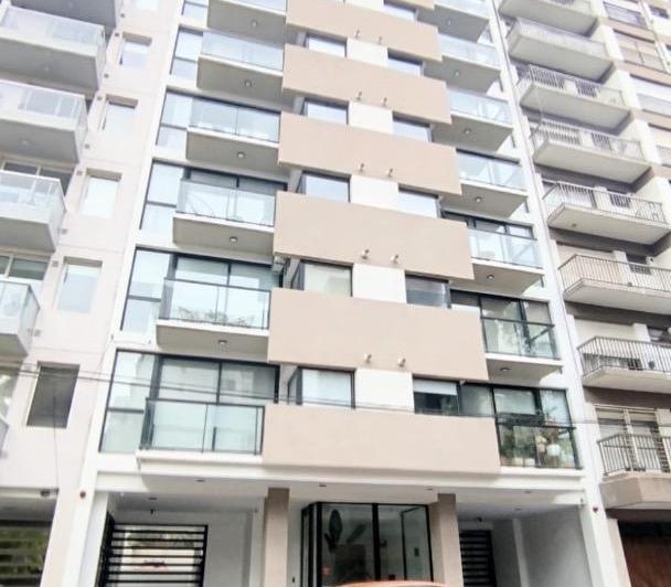Departamento · 85m² · 3 Ambientes