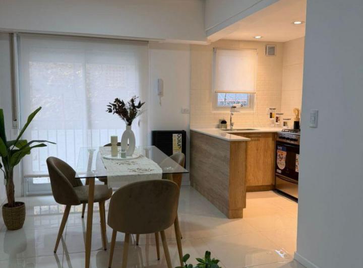 Departamento · 70m² · 3 Ambientes