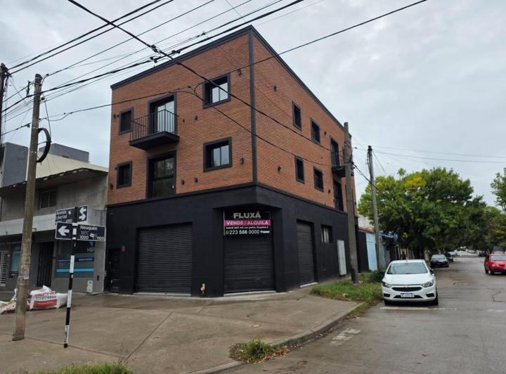 Departamento · 37m² · 2 Ambientes