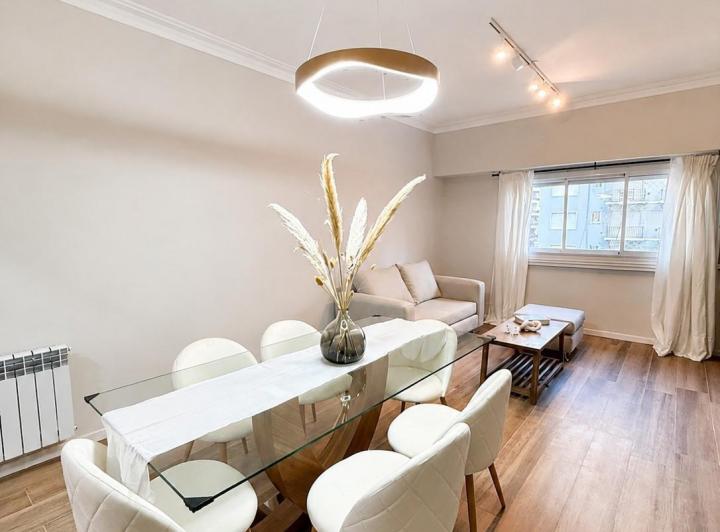 Departamento · 78m² · 3 Ambientes
