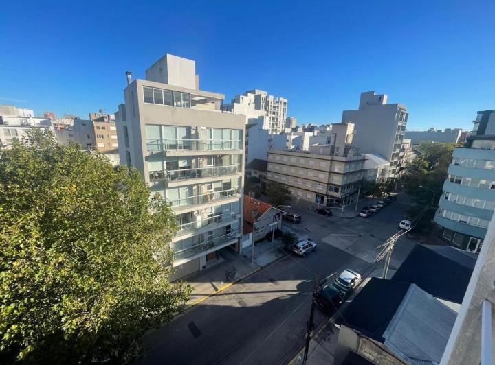 Departamento · 45m² · 2 Ambientes · 1 Cochera