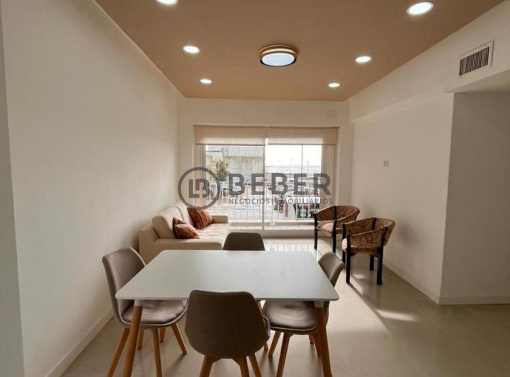 Departamento · 57m² · 3 Ambientes