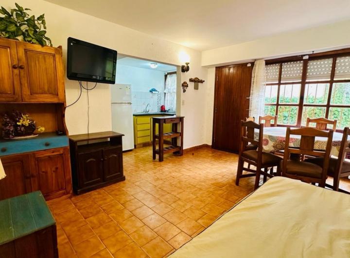 Departamento · 46m² · 3 Ambientes