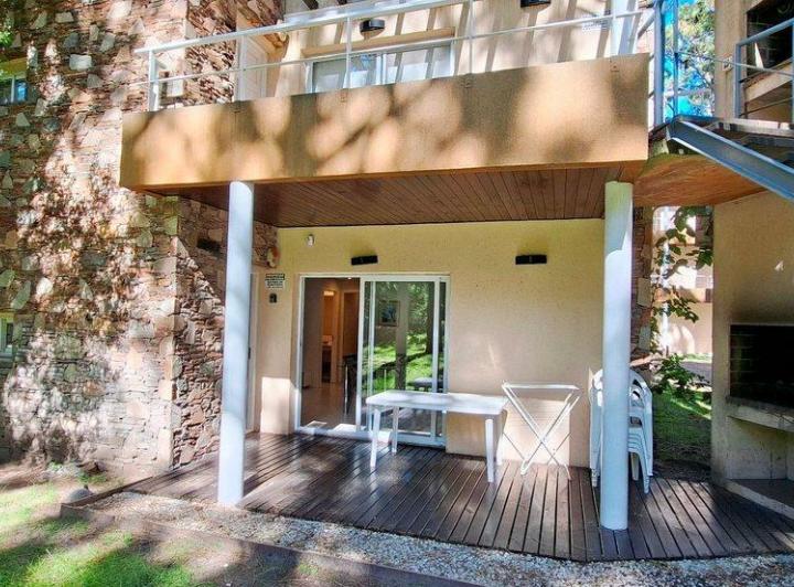 Departamento · 73m² · 3 Ambientes · 1 Cochera