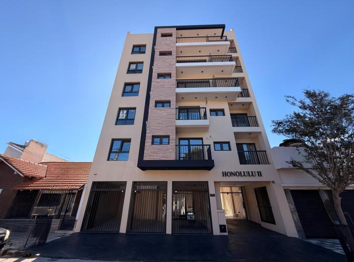 Departamento · 53m² · 2 Ambientes