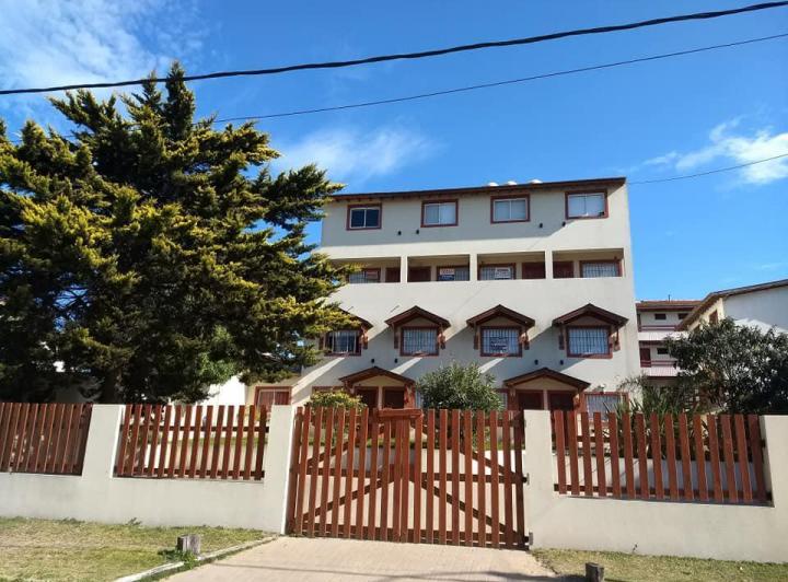 Departamento · 32m² · 2 Ambientes · 1 Cochera