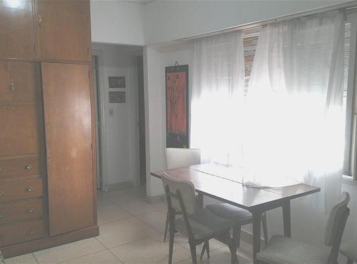 Departamento · 34m² · 2 Ambientes