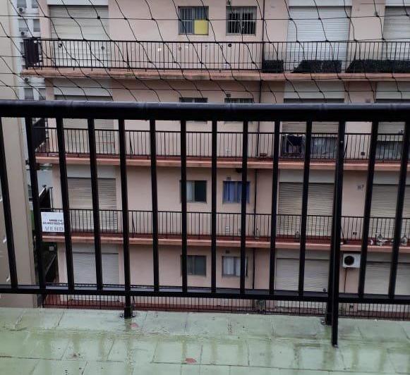 Departamento · 68m² · 2 Dormitorios
