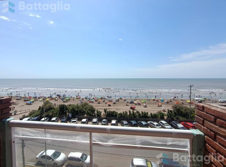 Departamento · 26m² · 2 Ambientes