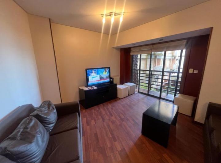 Departamento · 79m² · 3 Ambientes