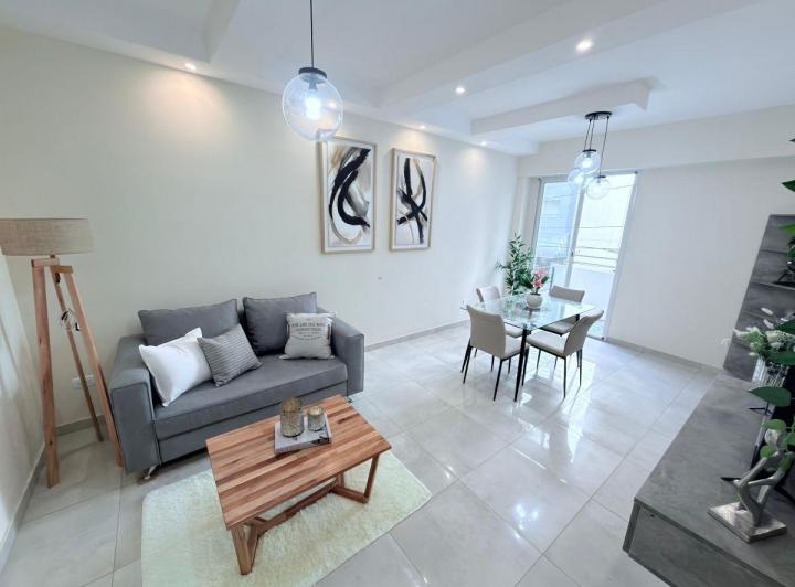 Departamento · 39m² · 2 Ambientes