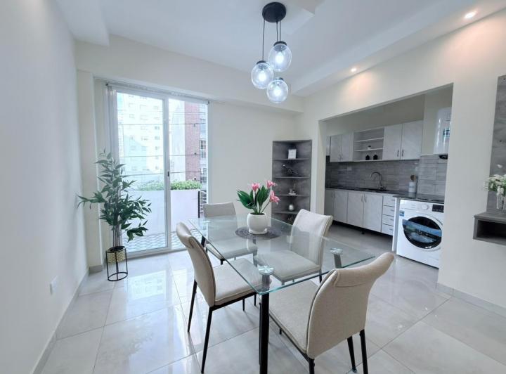 Departamento · 39m² · 2 Ambientes