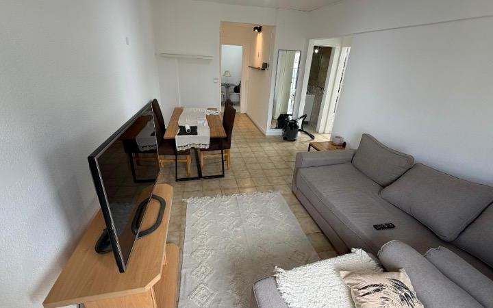 Departamento · 56m² · 3 Ambientes · 1 Cochera