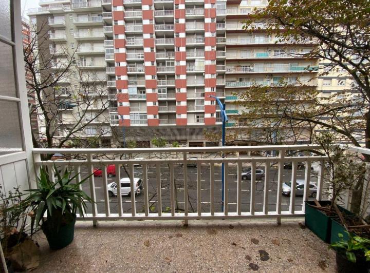Departamento · 85m² · 4 Ambientes