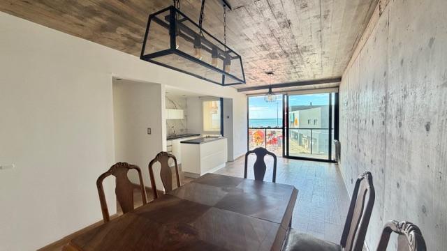 Departamento · 62m² · 2 Ambientes · 1 Cochera