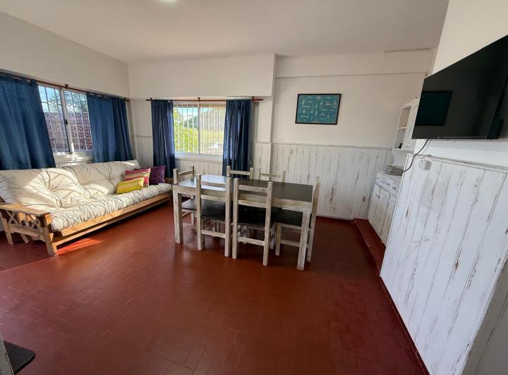 Departamento · 45m² · 3 Ambientes
