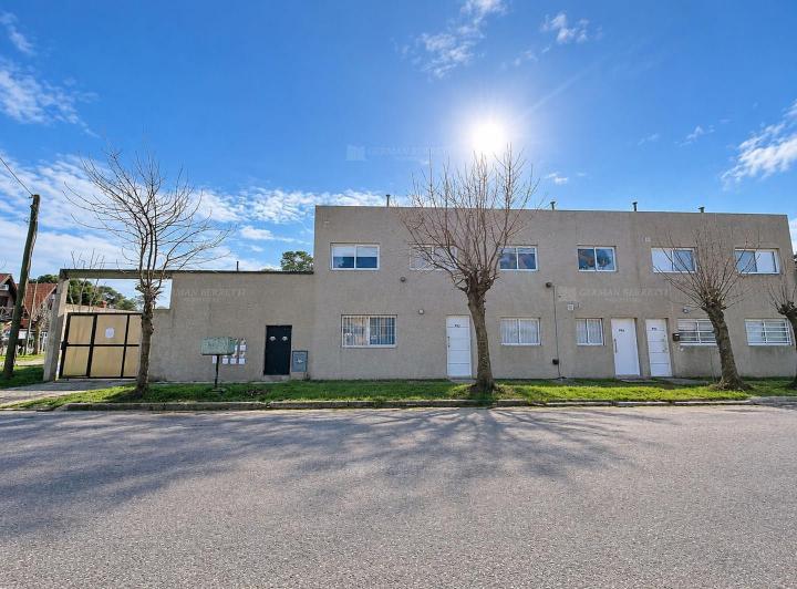 Departamento · 52m² · 3 Ambientes · 1 Cochera