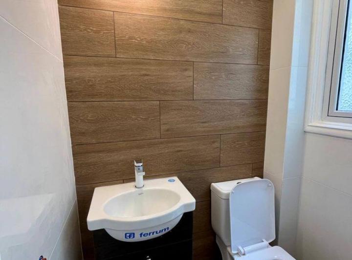 Departamento · 79m² · 3 Ambientes