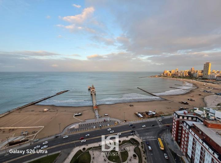 Departamento · 46m² · 3 Ambientes