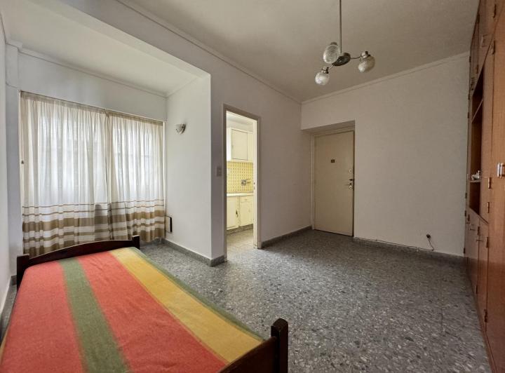 Departamento · 36m² · 2 Ambientes