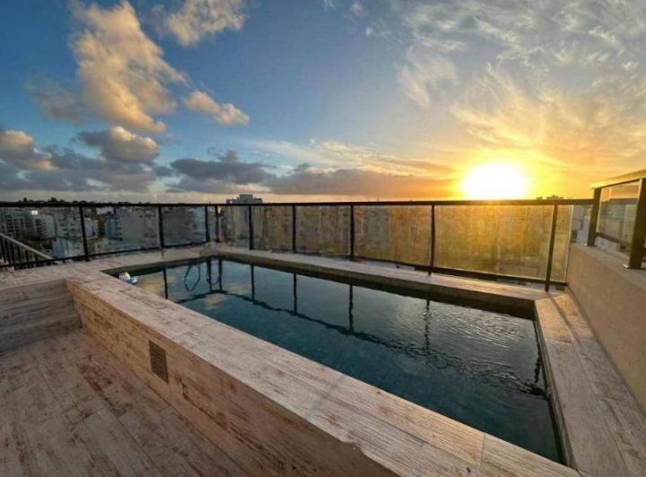 Departamento · 49m² · 2 Ambientes · 1 Cochera