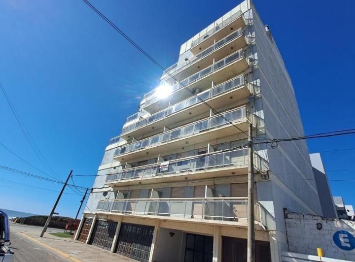 Departamento · 32m² · 2 Ambientes