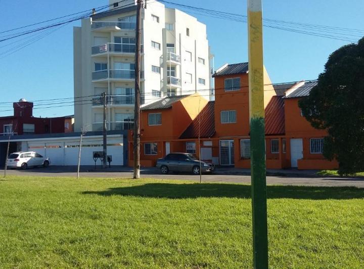 Departamento · 47m² · 2 Ambientes
