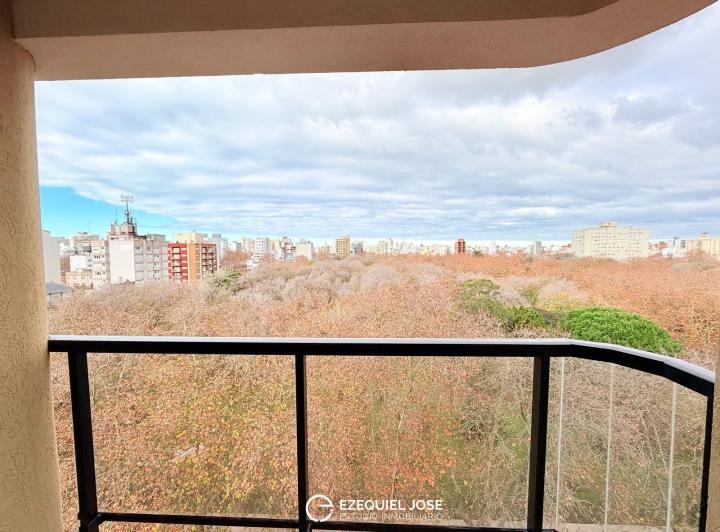 Departamento · 43m² · 2 Ambientes