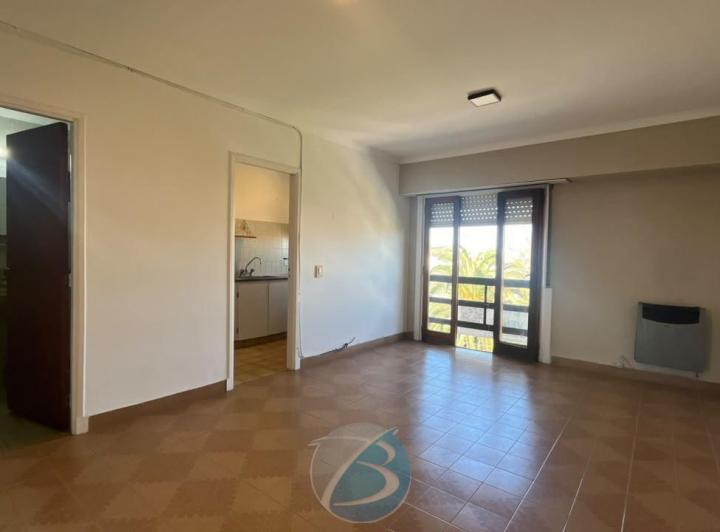 Departamento · 42m² · 2 Ambientes · 1 Cochera