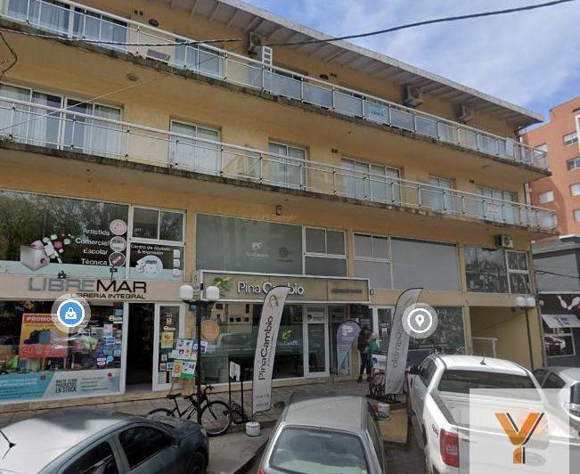 Departamento · 57m² · 2 Ambientes