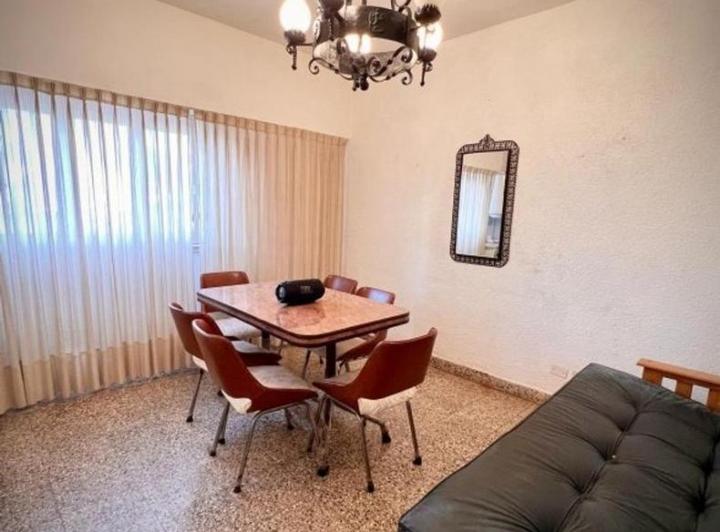 Departamento · 70m² · 3 Ambientes