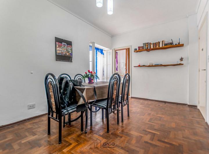 Departamento · 45m² · 2 Ambientes