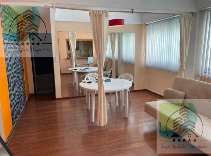Departamento · 40m² · 2 Ambientes