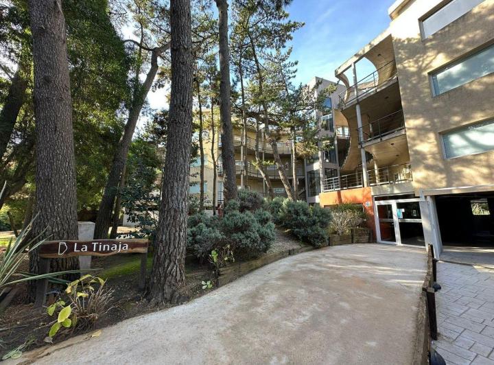Departamento · 64m² · 3 Ambientes · 1 Cochera
